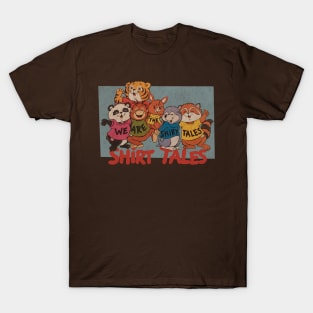 Cartoon Group SH T-Shirt